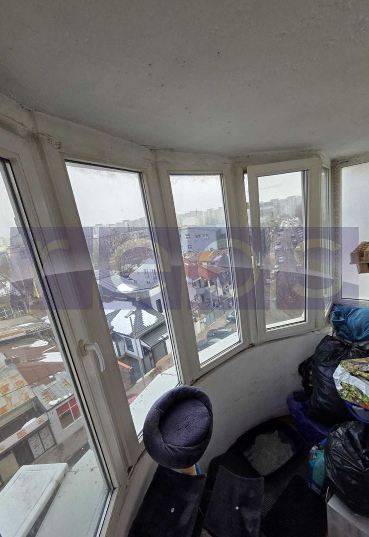 VANZARE GARSONIERA | DECOMANDATA | ZONA VITAN MALL - Poză 6