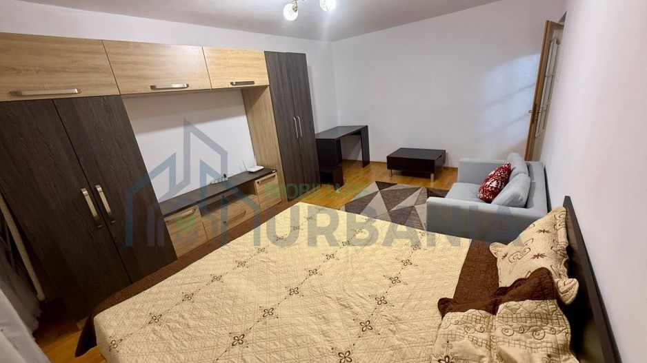 Apartament 1 cameră, 33 mp, etaj 4, Nicolina 1, strada Petre Țuțea nr. 10 - Poză 4