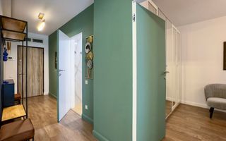 Apartament 2 camere, Parcare, zona Iulius Mall Gheorgheni - Poză 16