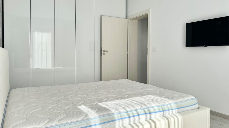 Apartament 2 camere, modern, Profi și parc în complex - Poză 15