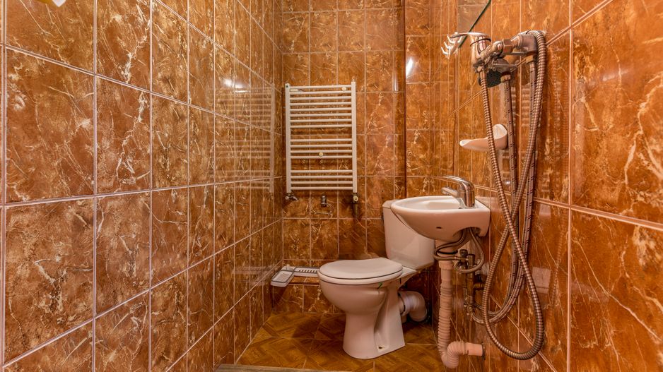 Casă pe 5 nivel–Ideală pentru Locuință, Sediu Firmă sau Investiție! - Poză 22