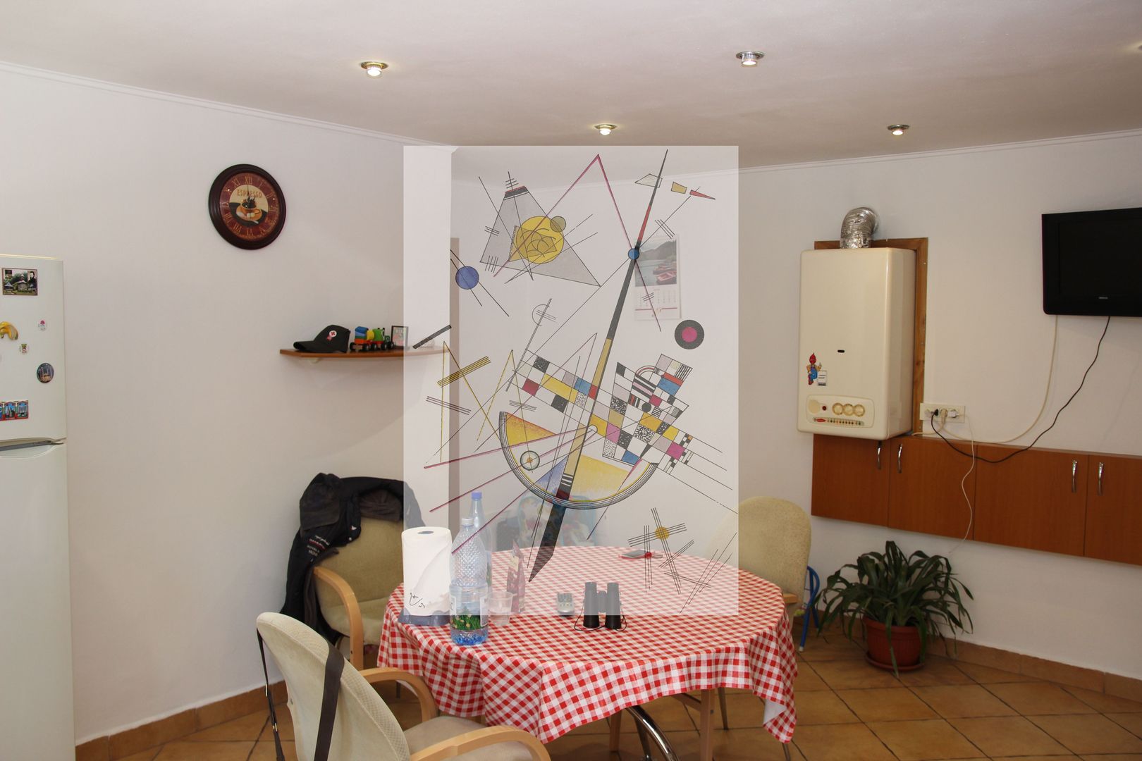 Casă / Vilă cu 3 camere de vânzare în zona Bartolomeu - Poză 168