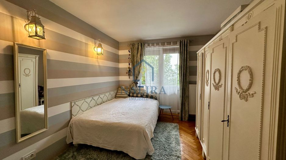 Apartament cu două camere - Poză 2