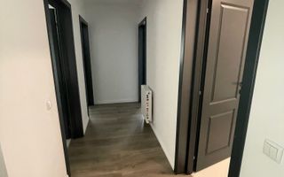 3 camere Decomandat - loc parcare - boxa - mobilat - INTABULAT - Poză 7