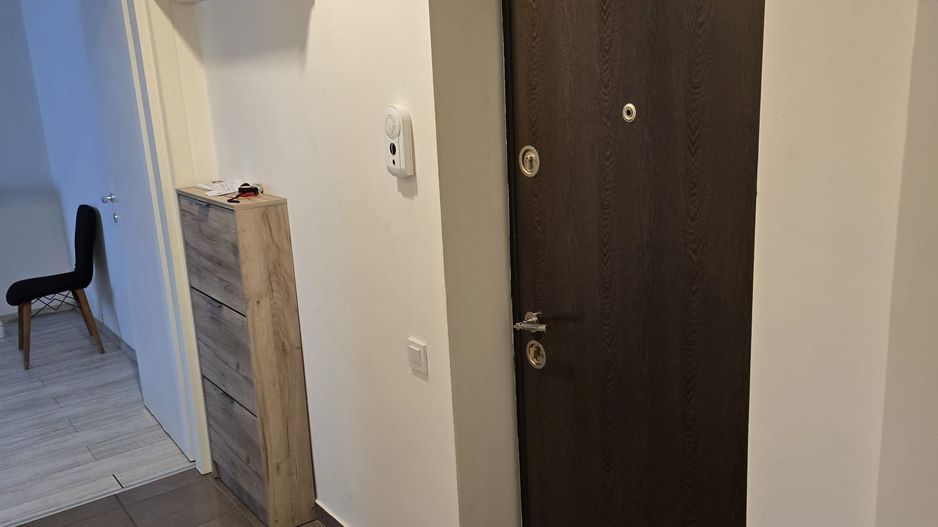 Apartament moder 3 camere +loc de parcare, zona Bragadiru - Poză 4