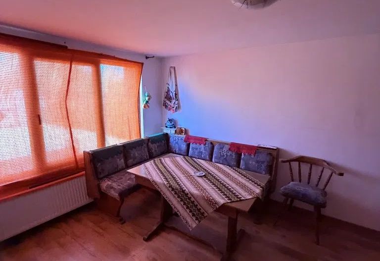 Casa individuala GIARMATA-VII+teren 1000mp - Poză 3