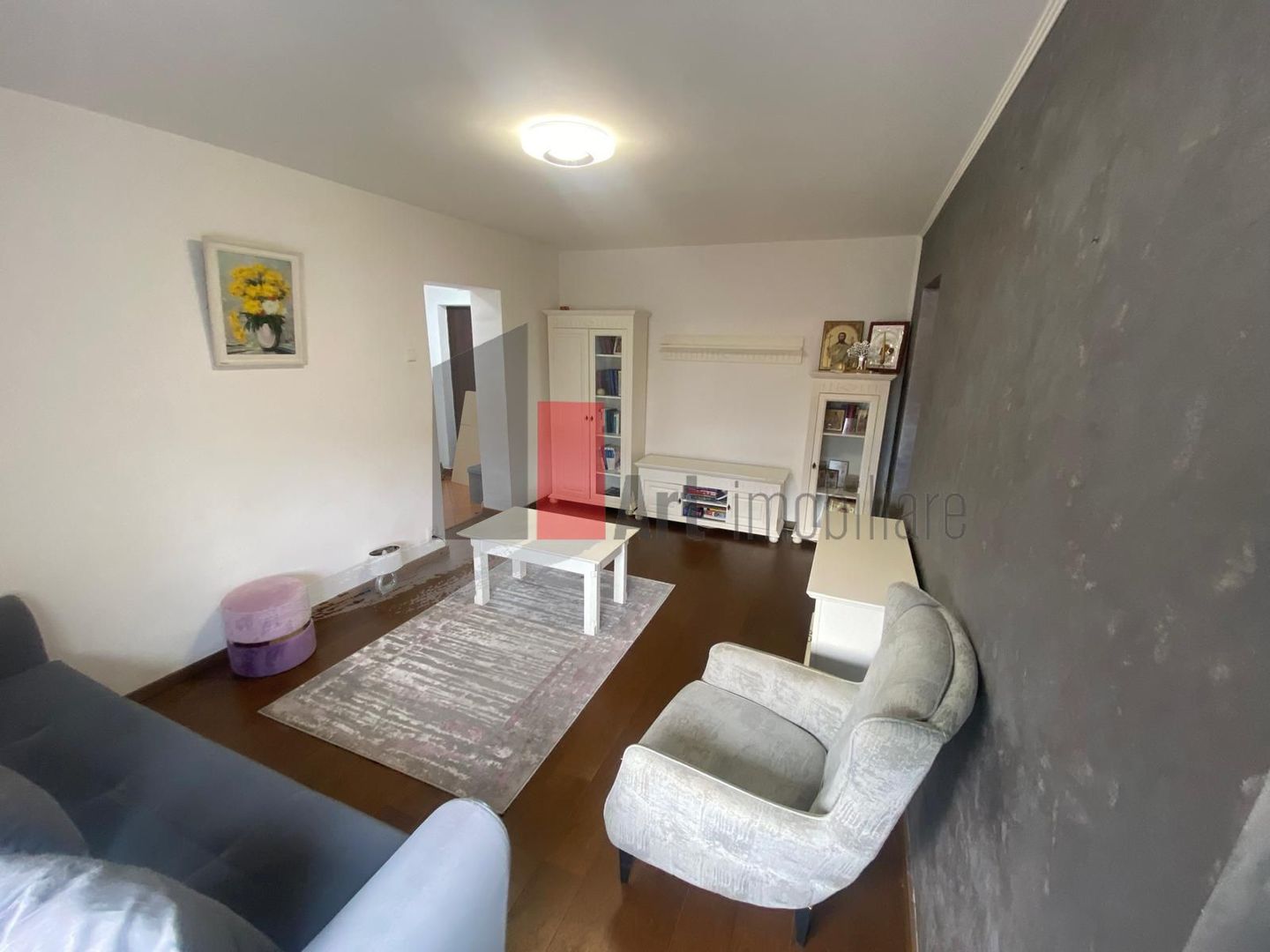 Apartament 2 camere langa parcul Titanii - Poză 6