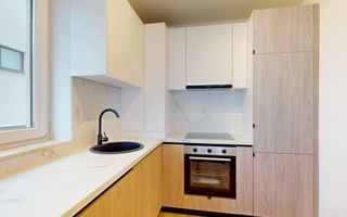 Apartament 3 camere,  2 bai, aer conditionat (NCL-29D-Ra-ap.1) - Poză 9