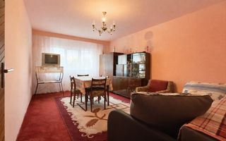 Apartament cu 2 camere, etajul 2, zona Expo Transilvania - Poză 1