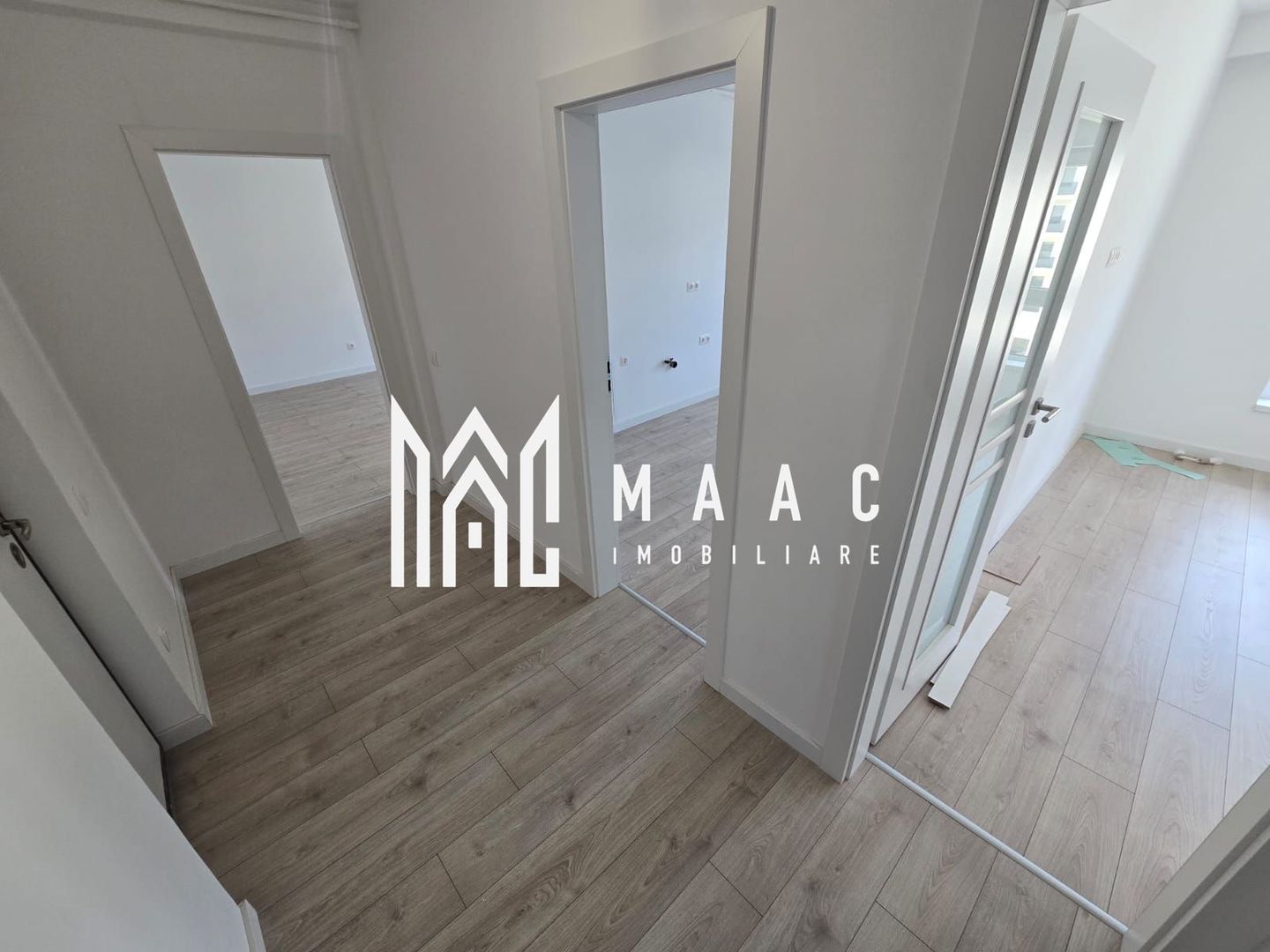 Apartament 2 camere decomandate  et 2 One Residence Doamna Stanca - Poză 2