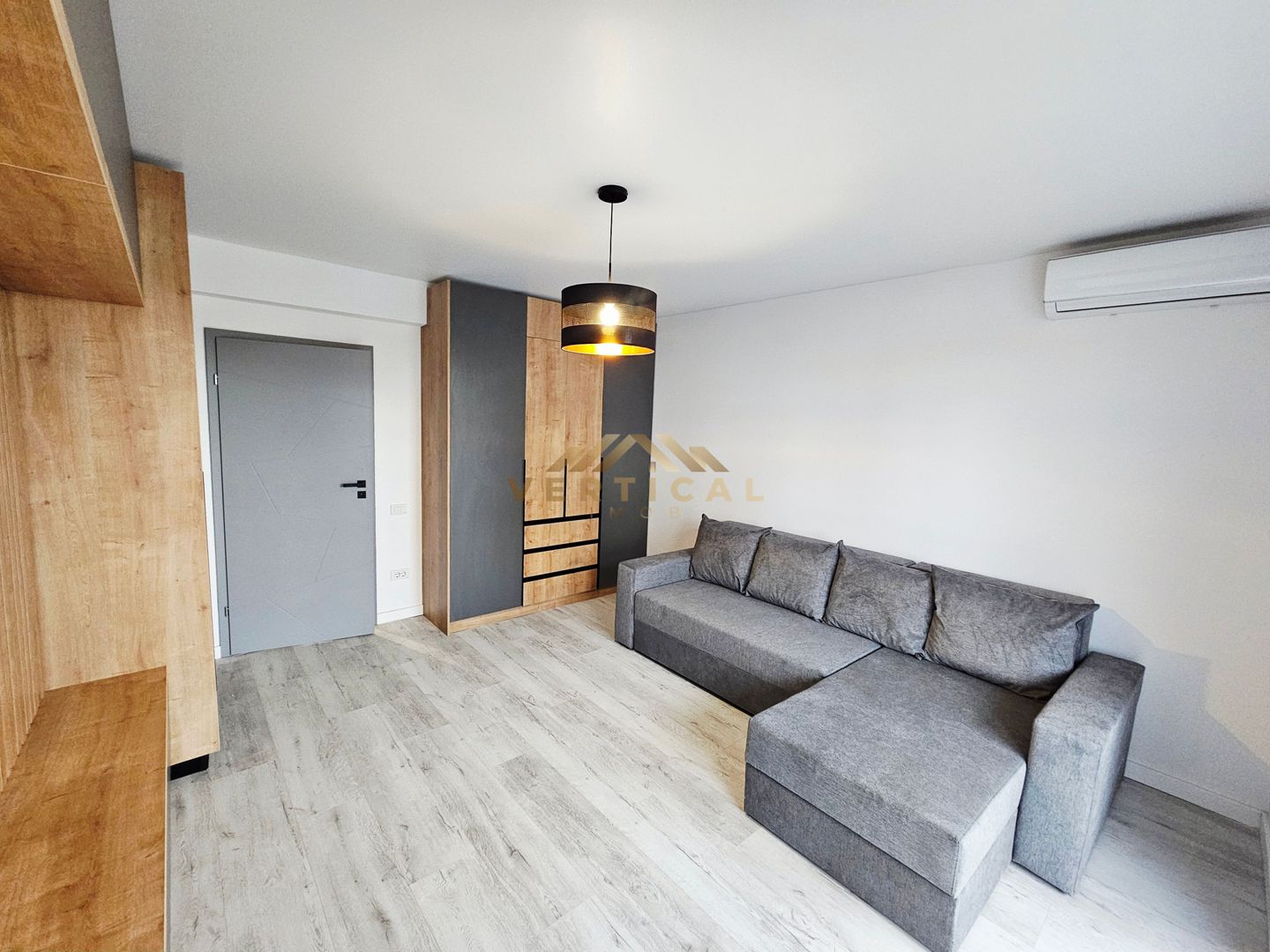 Apartament 2 camere - comuna Berceni - Poză 3
