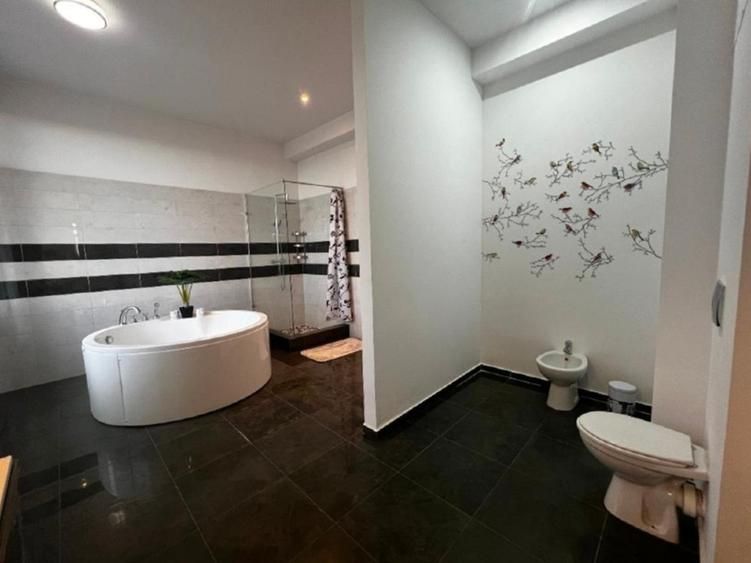 Penthouse spectaculos | Privighetorilor | terasă 350 mp | vedere 360° - Poză 8