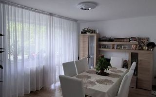 Apartament cu 3 camere in Manastur, zona Profi- Campului ! - Poză 1
