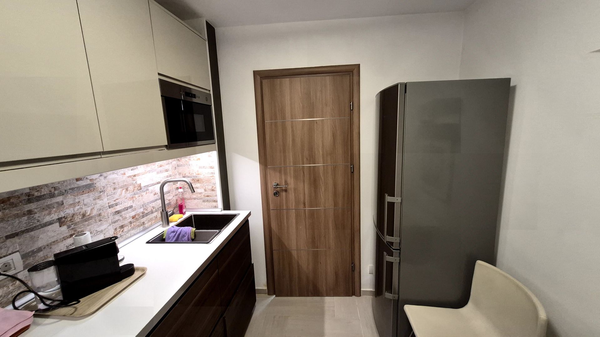 Apartament cu 3 camere 70,28 mp - piata Iancului - Poză 9