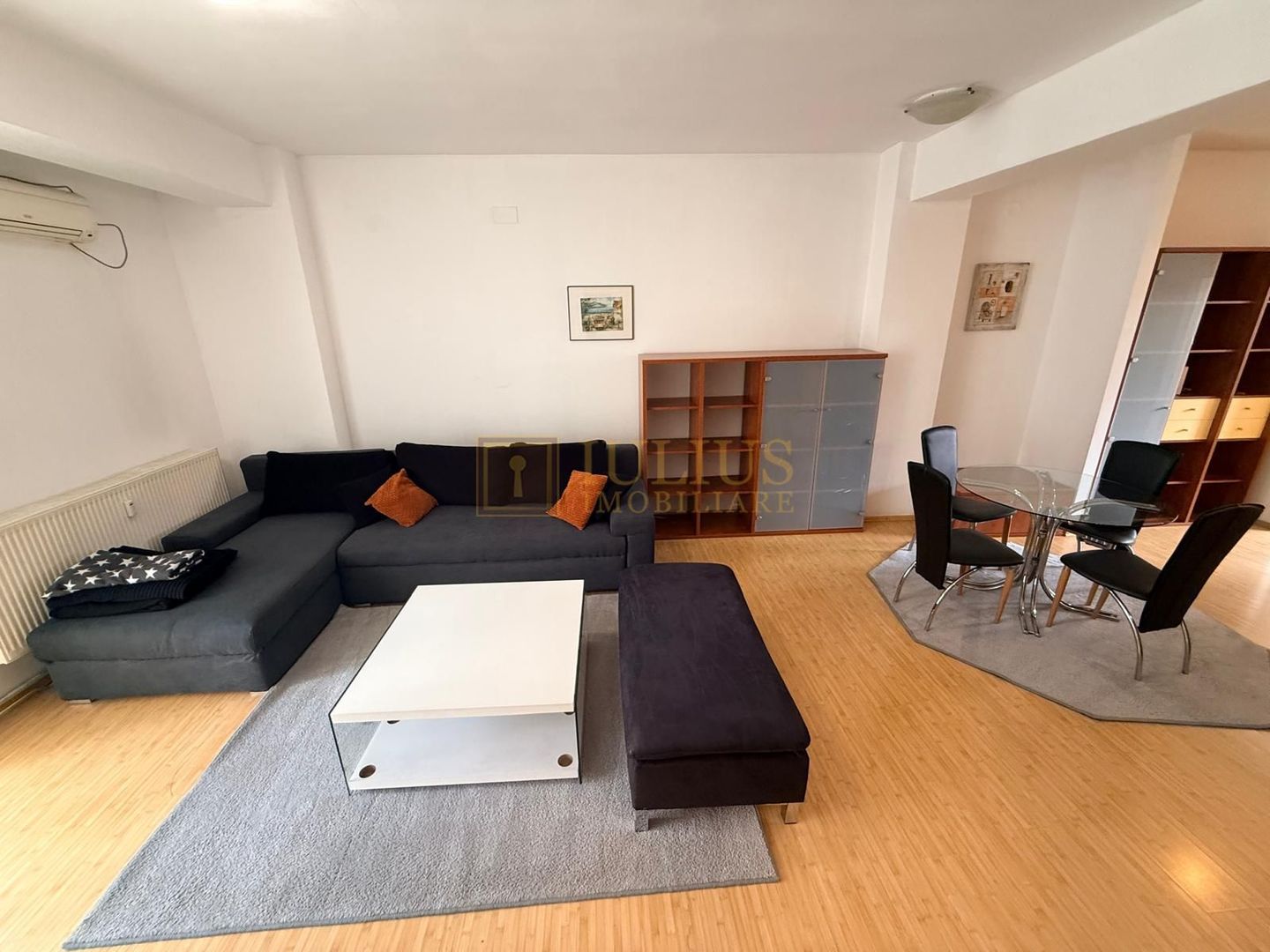2 camere| FABRIC| loc de parcare| 2 balcoane| apartament superb| - Poză 6