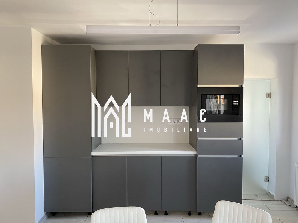 Apartament 4 camere decomandat | Central, Sibiu | 92 mp, 2 băi - Poză 4