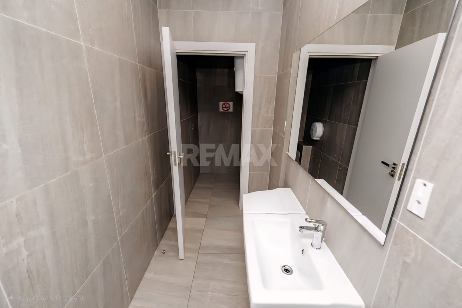Oficiu de închiriat ultracentral, Ștefan cel Mare x Ismail, Chișinău - Poză 12