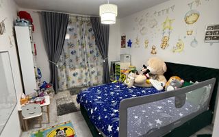 Apartament 3 camere, lumină naturală, zona Stadionului – Florești! - Poză 4