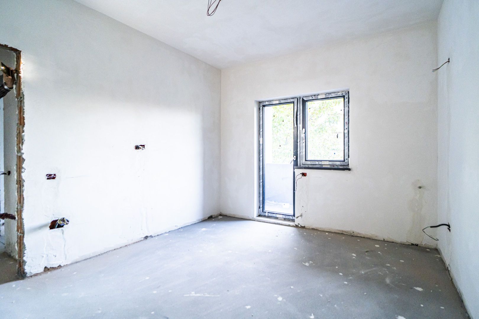 Ap. 3 Camere, 87 mp, decomandat, 2 balcoane, zona de case, Militari-Margelelor - Poză 10
