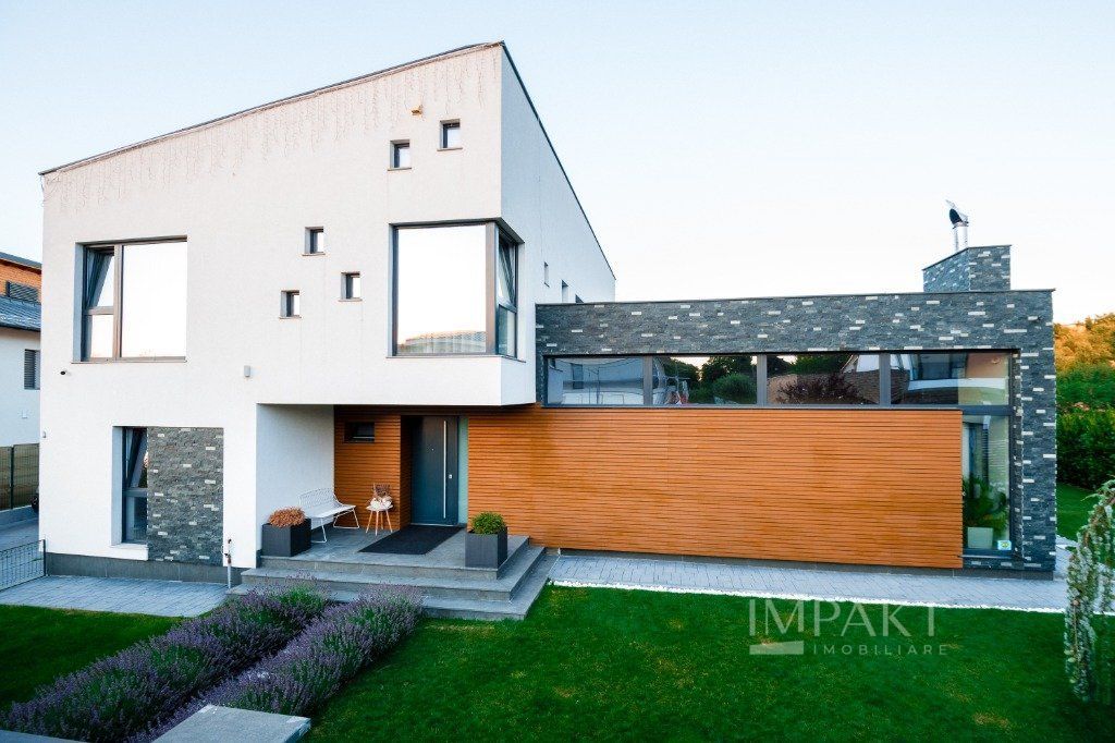 Casa individuala superba in cartierul Faget ! - Poză 4