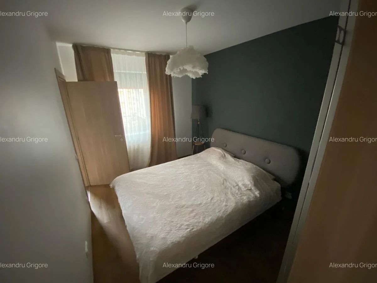 Apartament 2 camere semidecomandat – Parcul Tineretului - Poză 5
