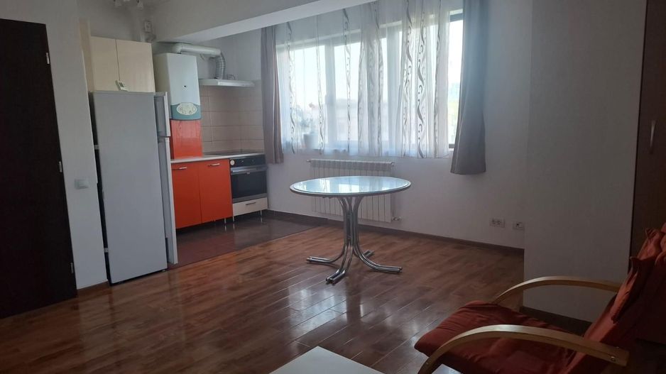 Garsoniera Aviației - Poză 5