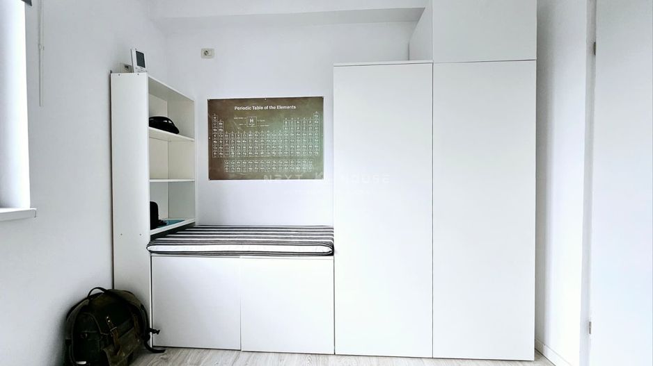 Apartament 3 camere Libertatii - 13 Septembrie  - Uranus ( Unirii ) - Poză 13