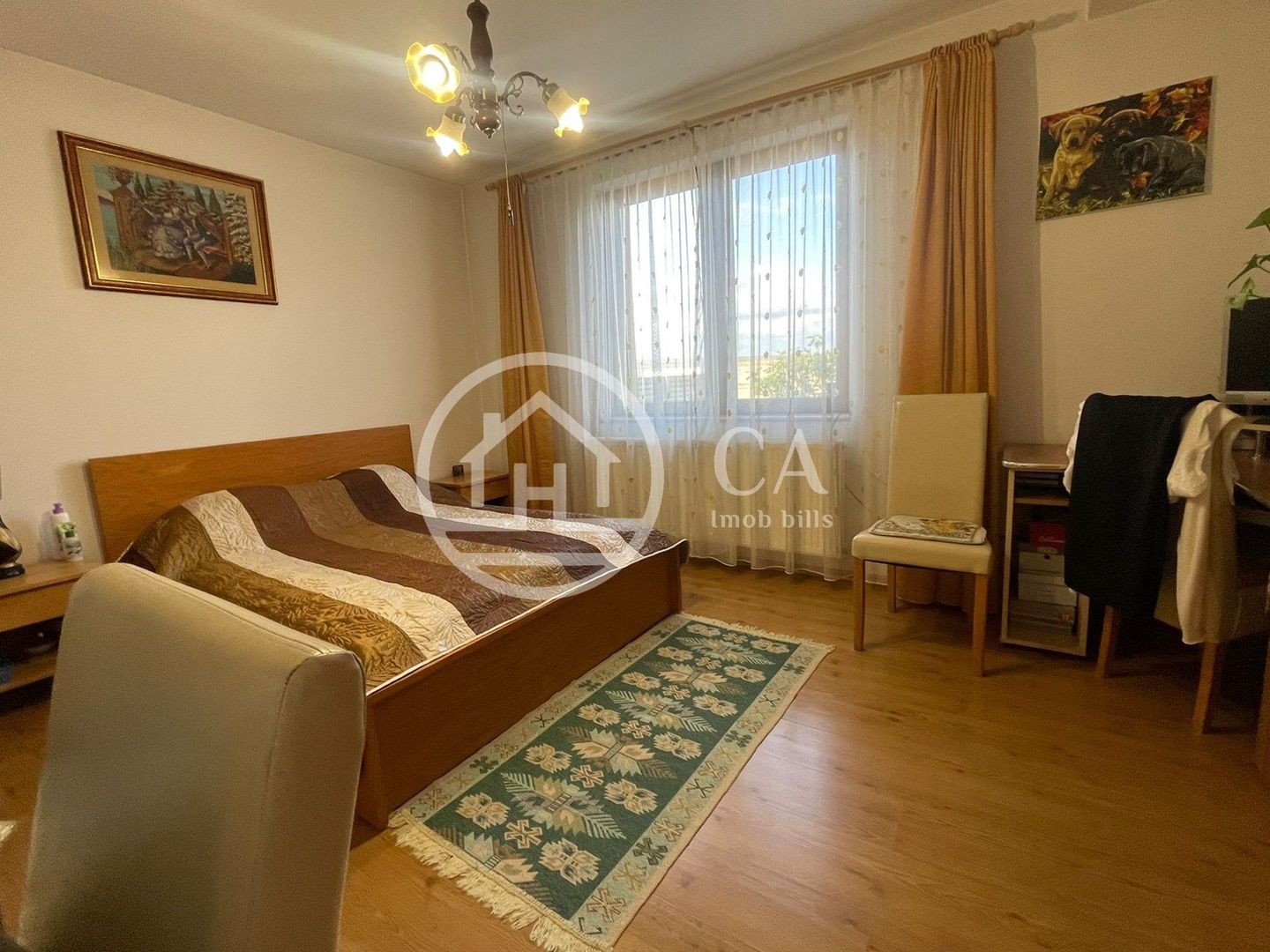 Casa de vânzare cu 4 camere in Santandrei, Bihor. - Poză 6