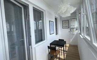 2 Camere Confort Urban, Prima Închiriere, Loc de Parcare - Poză 8