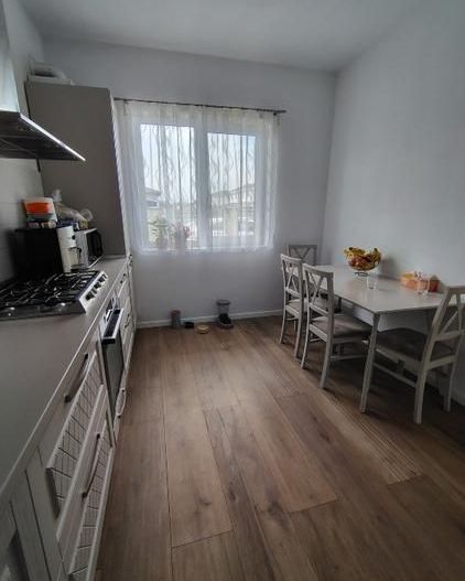 Giroc | Duplex separat prin camera tehnica | 4 camere | Complet mobilat - Poză 3