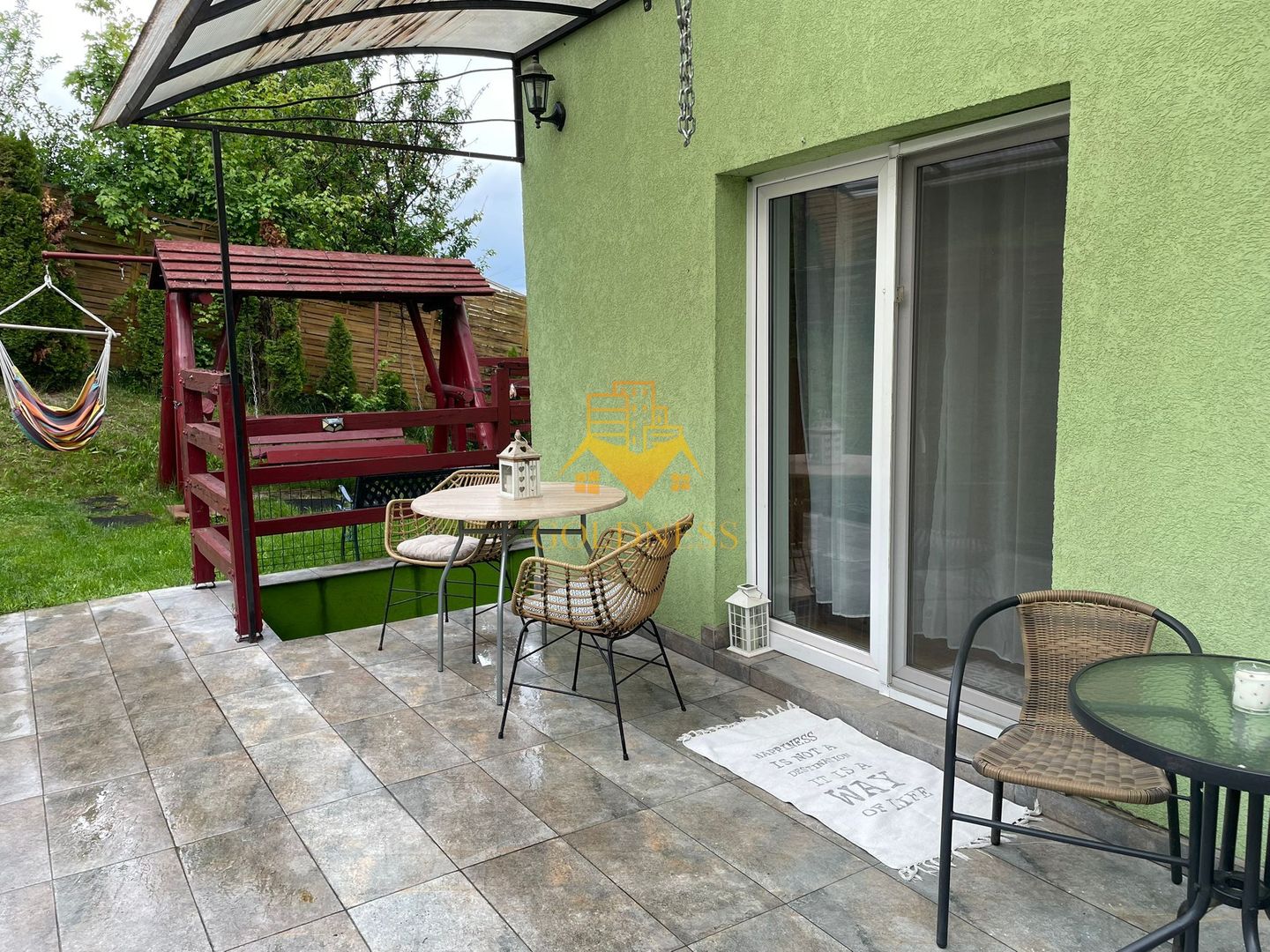 2 camere open space, Modern, Parcare, Zona Lombului, Dambul Rotund - Poză 8