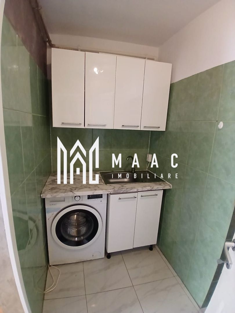 Garsonieră I  24 MPU I Decomandată I Terezian I Târgul Cailor - Poză 7