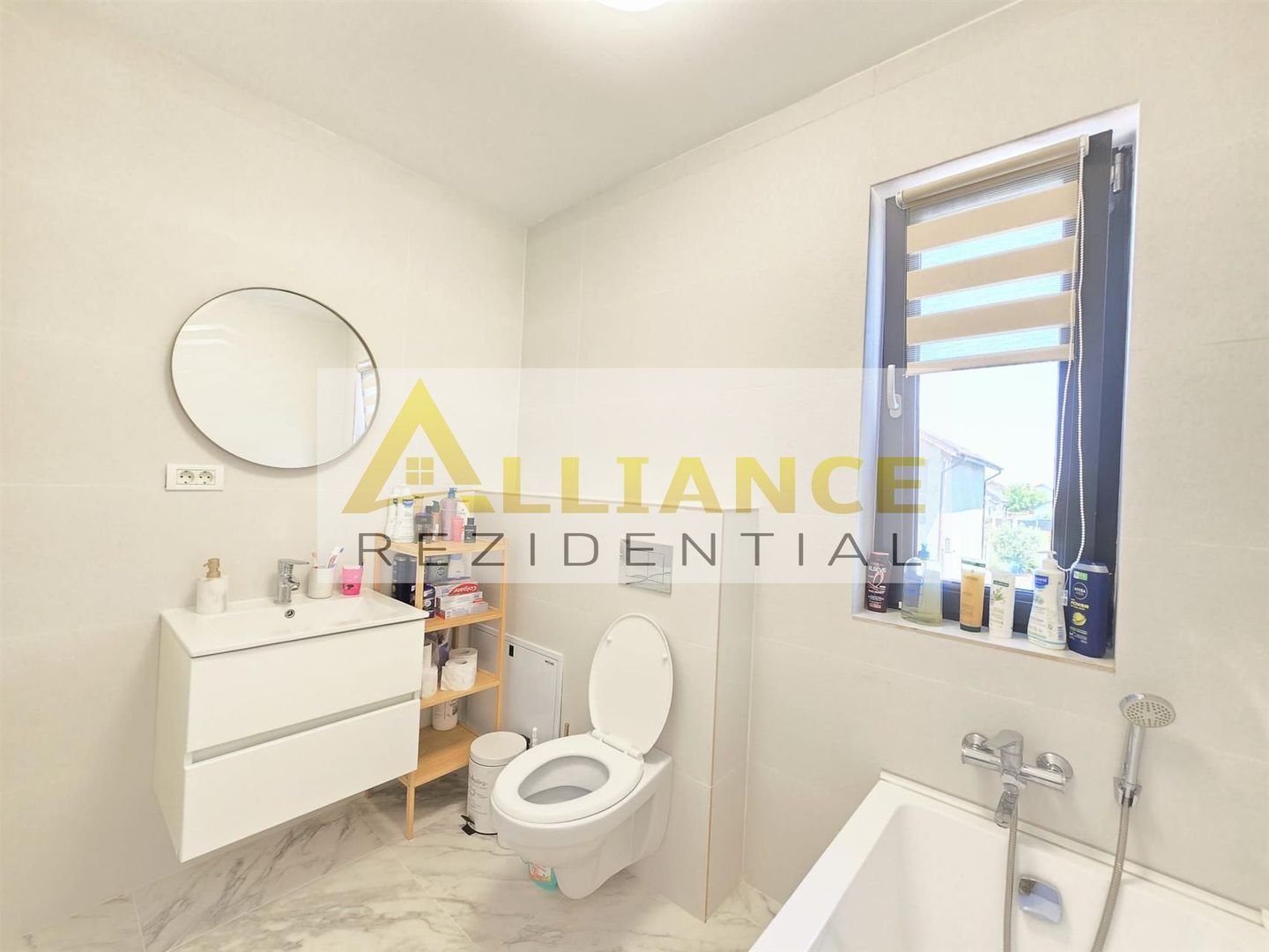 Vila tip duplex p+E - Teren 150 mp - 150.000eur - Poză 21