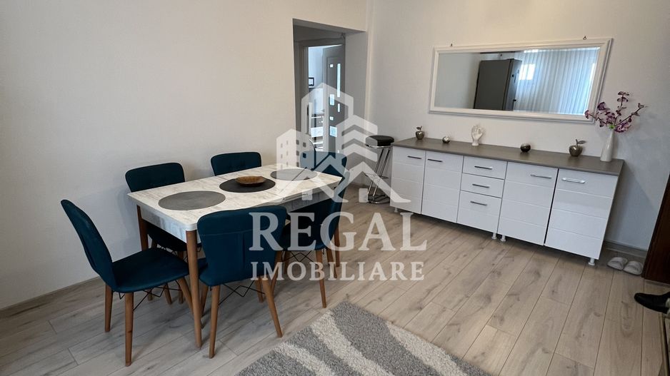 Apartament spațios de închiriat – Bd. Libertății - Poză 5
