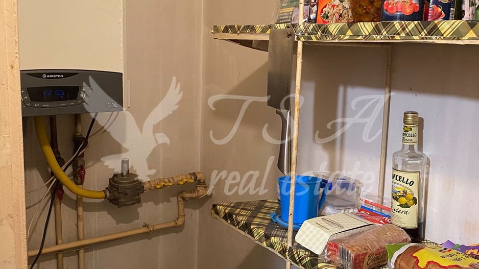 Apartament 4 camere Titan - Poză 9