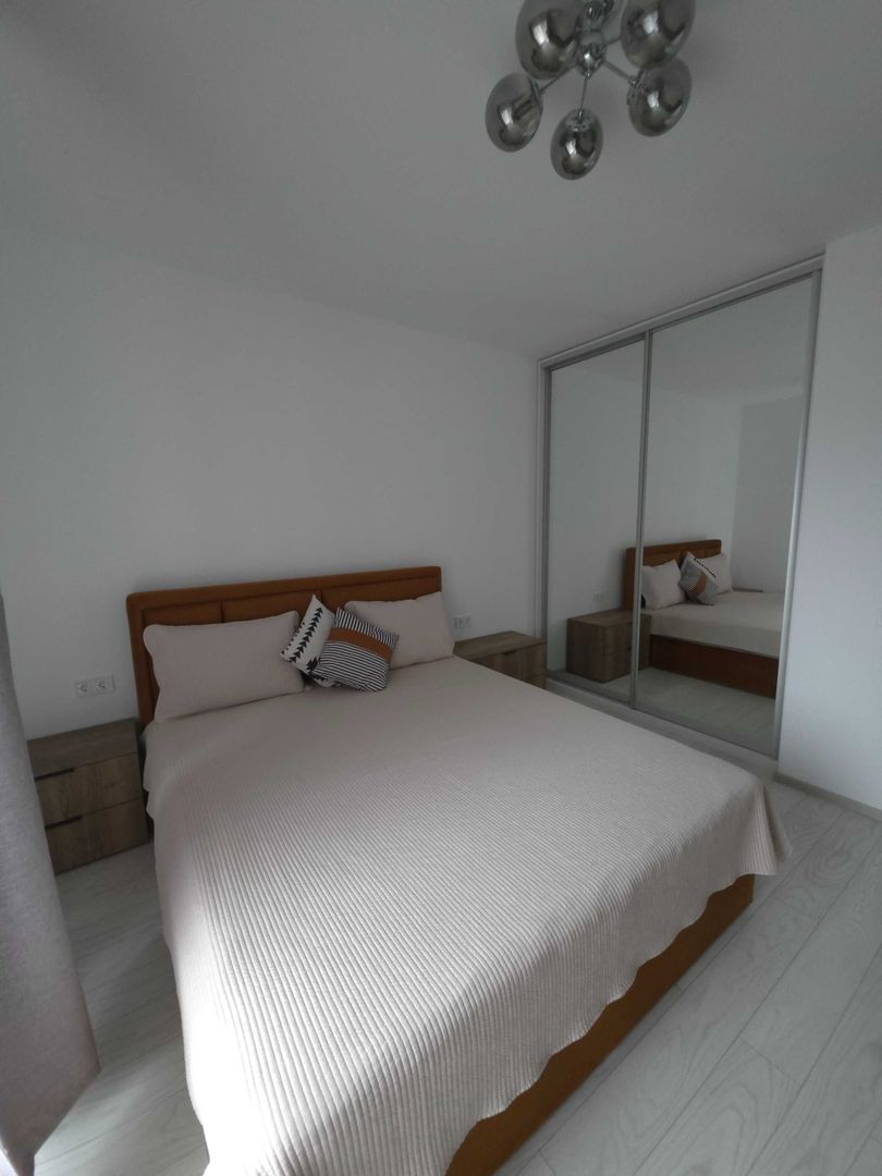 Apartament 2 camere Răsărit de Soare, Titan - Poză 7