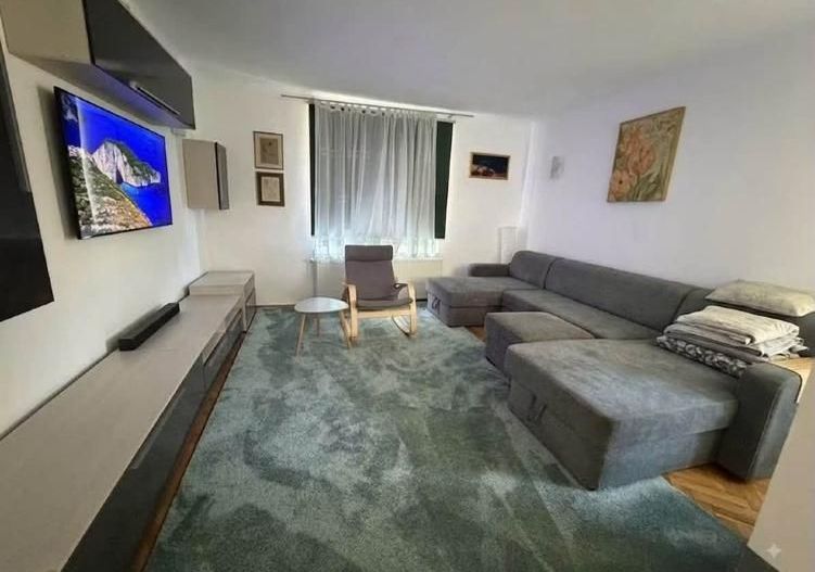 CASĂ INDIVIDUALĂ ÎN ZONA RONAȚ - Poză 2