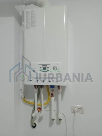 Apartament cu 1 Camera Valea Lupului - Poză 2