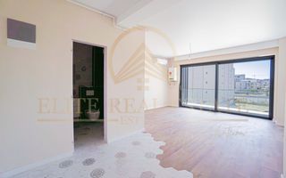 OFERTA SPECIALA!!!  Mamaia Nord - Vânzare studio la cheie pe partea cu marea. - Poză 3