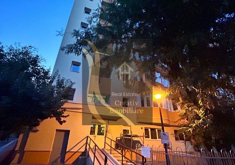 Garsonieră de vânzare Vitan| 37 mp utili | Etaj 6/8 - Poză 7