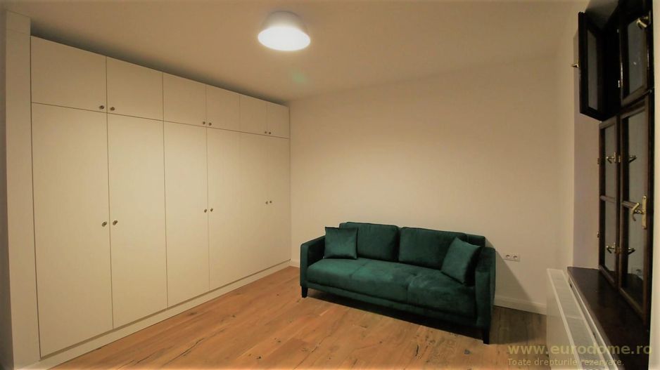 Exclusivitate - finisaje lux, imobil la prima inchirere - Poză 14