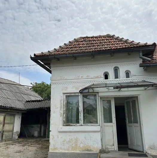 Vanzare casa cu teren, Stefanesti, Goleasca - Poză 4