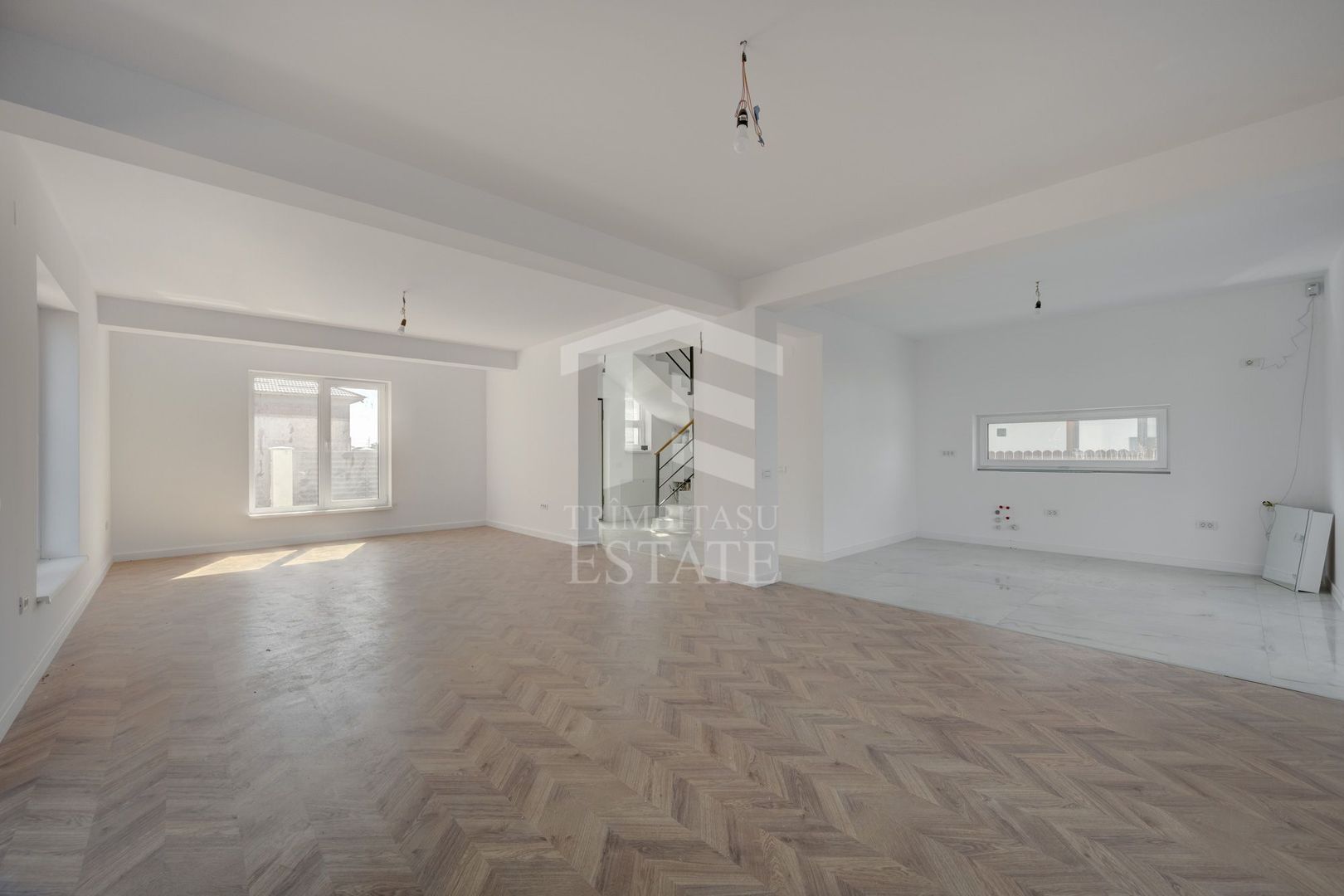 Vila Individuala superba  Finalizata  Fundeni Dobroesti Lot 304 mp - Poză 21