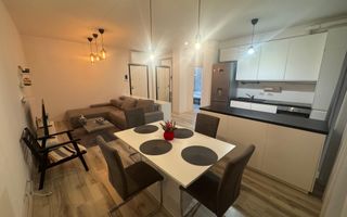 2 camere cu grădină proprie | Millo Residence - Poză 11