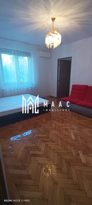 APARTAMENT 2 CAMERE| ETAJ 1| ZONA CENTRALA - Poză 2