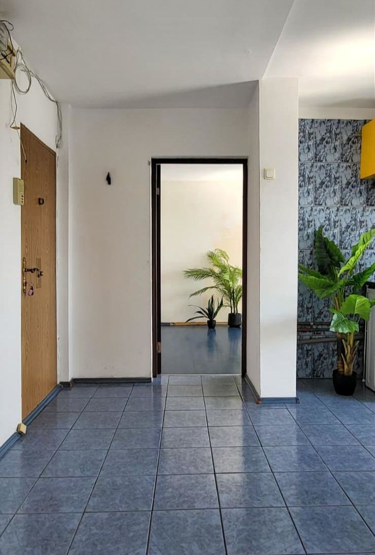 COMISION 0% - Apartament 2 camere Crangasi  I 7 minute Metrou I Constructorilor - Poză 9