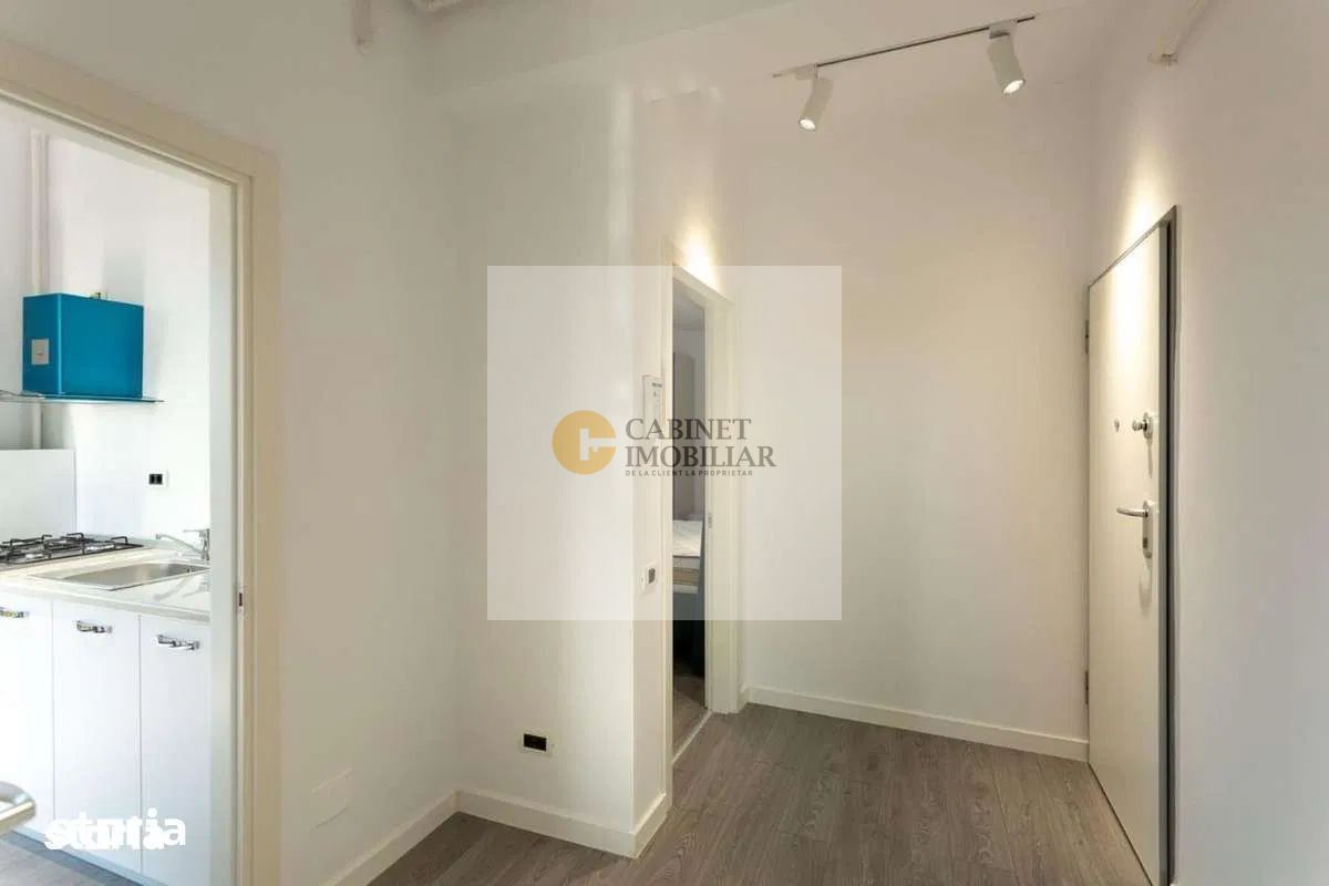 Studio I Etaj 1 I Ranetti Residence I Bloc 2020 - Poză 6
