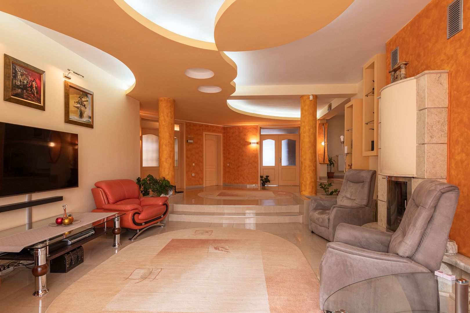 Spațiu birouri în vilă, Zorilor - Poză 27