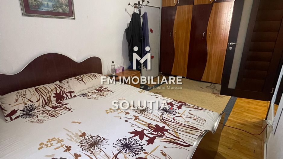 Apartament 3 camere de vanzare in zona Euromedica - Poză 9