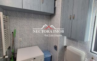 NECTORA IMOB-Apartament 2 camere, Nufarul Plaza, 56 mp, Etaj 1, Utilat - Poză 14